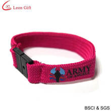 Wholesale Print Logo Hollow Bracelet (LM1469)